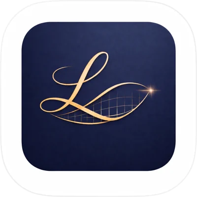 Luxarea icon